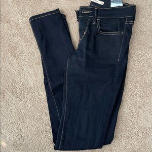 Levi’s brand jeans